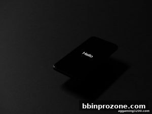 AG真人 bbinprozone
