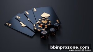 AG真人 bbinprozone